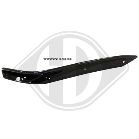 Spoiler Mercedes CLA C118 19- (Cod. D-1683416)
