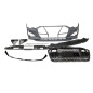 Kit Estetico Audi A6 C8 Avant Look RS6 (Cod. E-TCA02620273) Kit Estetico Audi A6 C8 Avant Look RS6 (Cod. E-TCA02620273)