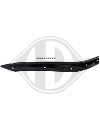 Spoiler Mercedes CLA C118 19- (Cod. D-1683417)