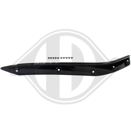 Spoiler Mercedes CLA C118 19- (Cod. D-1683417)