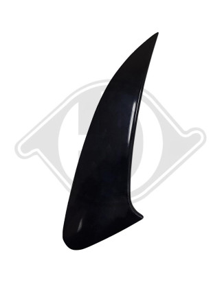 Spoiler Mercedes CLA C118 19- (Cod. D-1683419)