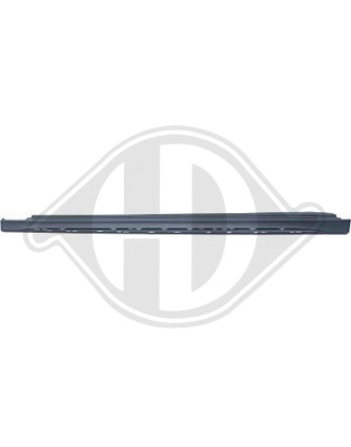 Minigonna sinistra Mercedes CLA C118 19- (Cod. D-1683463)