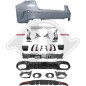 Paraurti posteriore Mercedes classe A W177 18-22 (Cod. D-1683555)