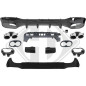 Diffusore paraurti Mercedes CLA C118 (W/X 118) 19- (Cod. D-1683558)