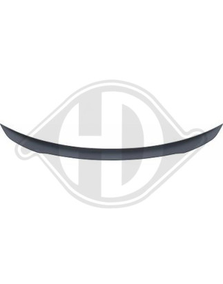 Spoiler posteriore Mercedes classe A W177 18-22 (Cod. D-1683561)