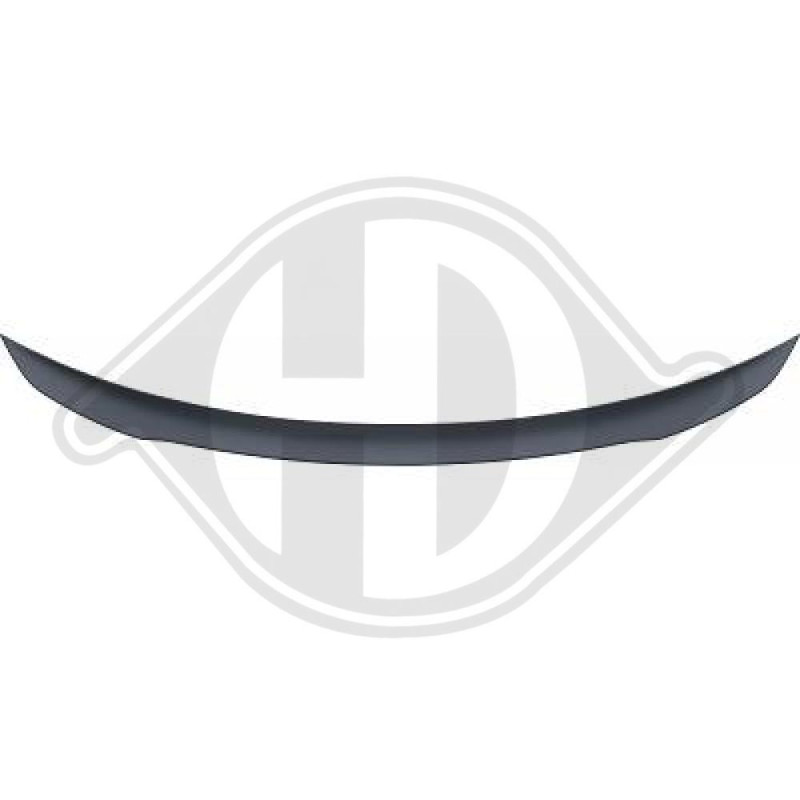 Spoiler posteriore Mercedes classe A W177 18-22 (Cod. D-1683561)