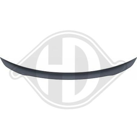 Spoiler posteriore Mercedes classe A W177 18-22 (Cod. D-1683561)