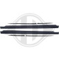 Set Minigonne sottoporta Mercedes CLA C118 (W/X 118) 19- (Cod. D-1683562)