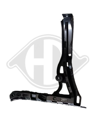 Supporto Paraurti posteriore sinistro Mercedes classe A W177 18- (Cod. D-1683564)