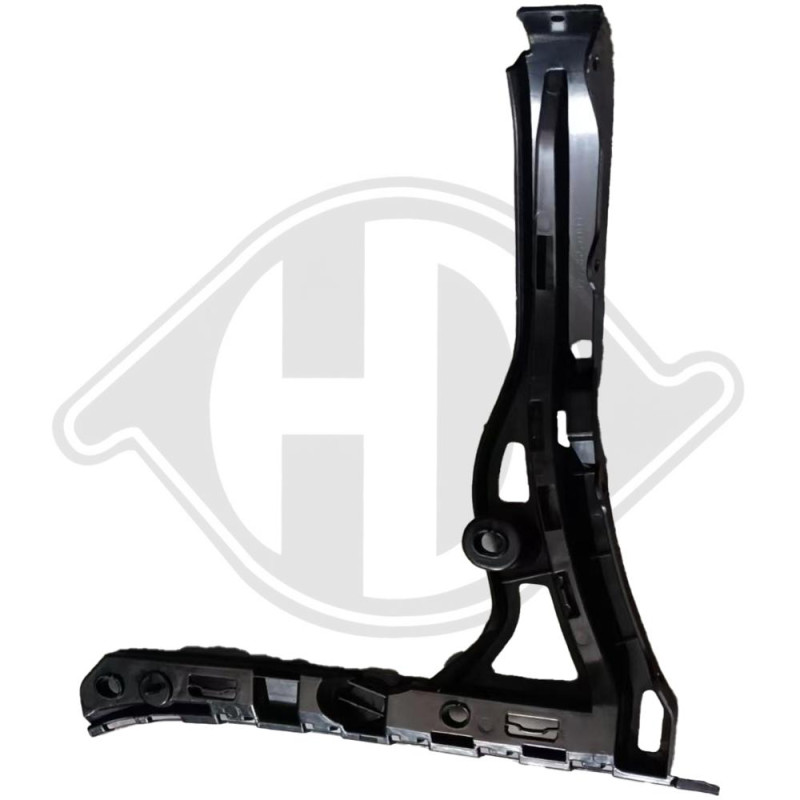 Supporto Paraurti posteriore sinistro Mercedes classe A W177 18- (Cod. D-1683564)