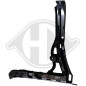 Supporto Paraurti posteriore sinistro Mercedes classe A W177 18- (Cod. D-1683564)