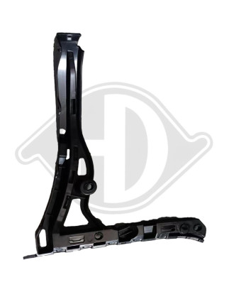 Supporto Paraurti posteriore destro Mercedes classe A W177 18- (Cod. D-1683565)