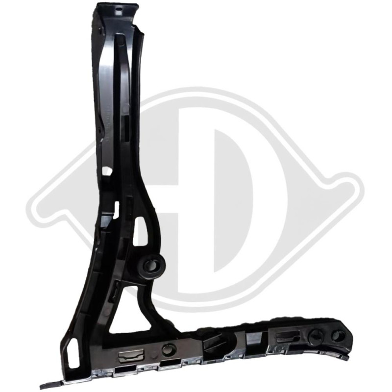 Supporto Paraurti posteriore destro Mercedes classe A W177 18- (Cod. D-1683565)