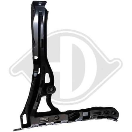 Supporto Paraurti posteriore destro Mercedes classe A W177 18- (Cod. D-1683565)