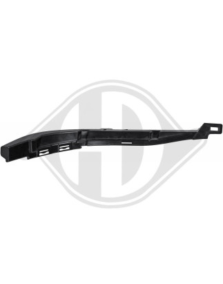 Supporto Paraurti posteriore destro Mercedes classe A W177 18- (Cod. D-1683568)