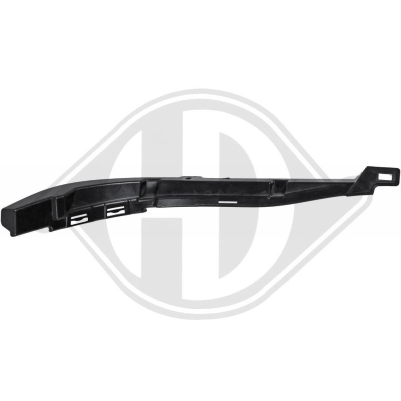 Supporto Paraurti posteriore destro Mercedes classe A W177 18- (Cod. D-1683568)