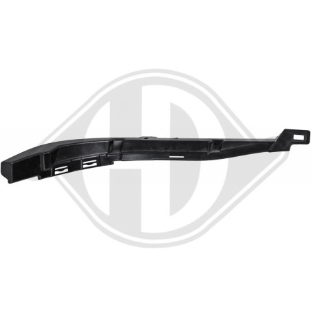 Supporto Paraurti posteriore destro Mercedes classe A W177 18- (Cod. D-1683568)