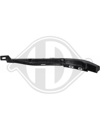 Supporto Paraurti posteriore destro Mercedes classe A W177 18- (Cod. D-1683569)