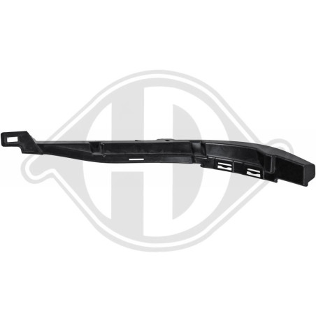 Supporto Paraurti posteriore destro Mercedes classe A W177 18- (Cod. D-1683569)