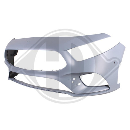 Paraurti anteriore Mercedes classe A W177 18- (Cod. D-1683750)