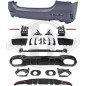 Paraurti posteriore Mercedes classe A W177 18-22 (Cod. D-1683755) Paraurti posteriore Mercedes classe A W177 18-22 (Cod. D-1683755)