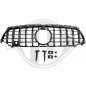 Griglia radiatore Mercedes classe A W177 23- (Cod. D-1683940)