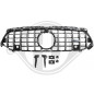 Griglia radiatore Mercedes classe A W177 23- (Cod. D-1683941)