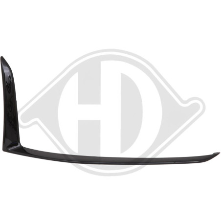 Mostrina Paraurti Mercedes classe A W177 18- (Cod. D-1683962)