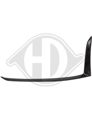 Mostrina Paraurti Mercedes classe A W177 18- (Cod. D-1683963)