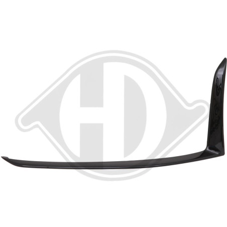 Mostrina Paraurti Mercedes classe A W177 18- (Cod. D-1683963)