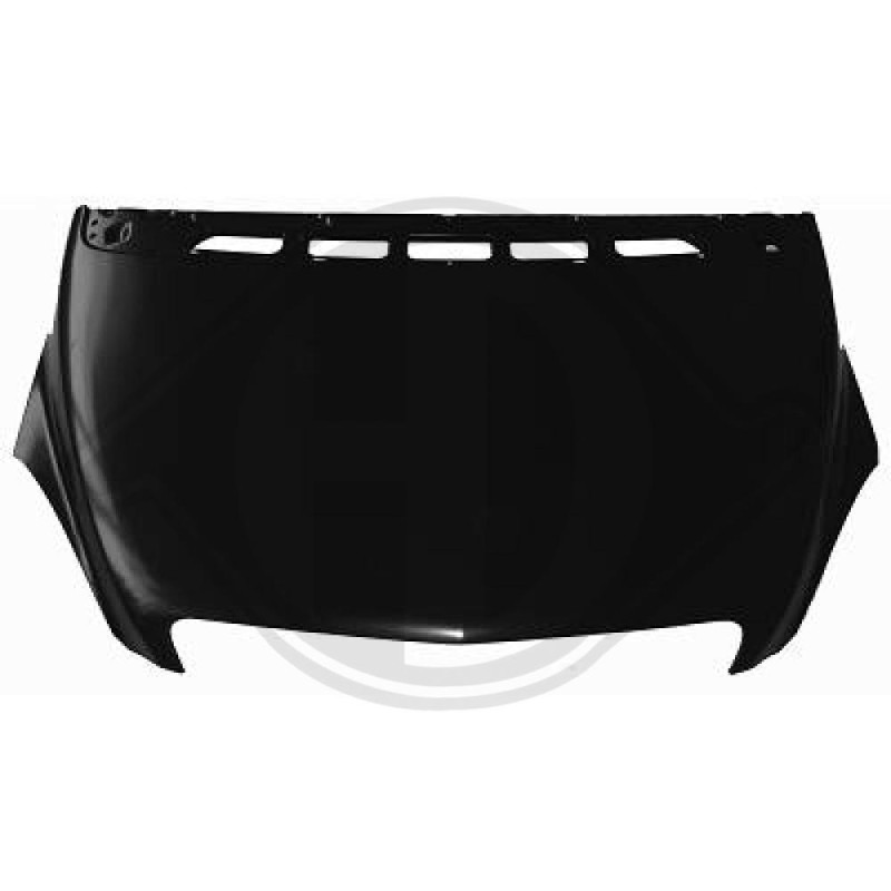 Cofano motore Mercedes B-Klasse W245 05-08 (Cod. D-1685000)