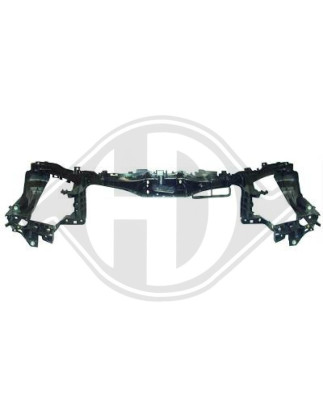 Pannellatura anteriore Mercedes B-Klasse W245 05-08 (Cod. D-1685002)
