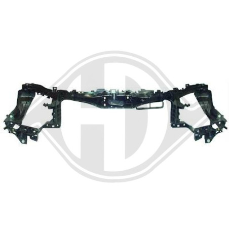 Pannellatura anteriore Mercedes B-Klasse W245 05-08 (Cod. D-1685002)