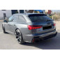 Kit Estetico Audi A6 C8 Avant Look RS6 (Cod. E-TCA02620273) Kit Estetico Audi A6 C8 Avant Look RS6 (Cod. E-TCA02620273)