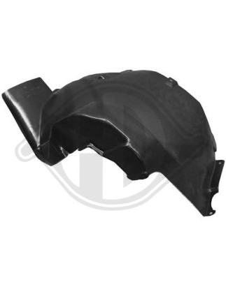 Copertura Passaruota anteriore destro Mercedes B-Klasse W245 05-08 (Cod. D-1685008)