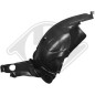 Copertura Passaruota anteriore sinistro Mercedes B-Klasse W245 05-08 (Cod. D-1685017)