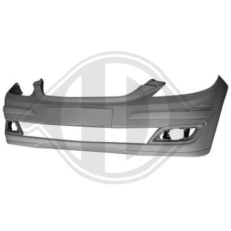 Paraurti anteriore Mercedes B-Klasse W245 05-08 (Cod. D-1685051)