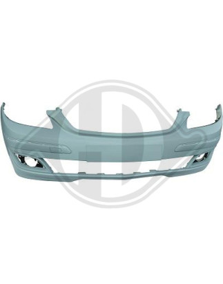 Paraurti anteriore Mercedes B-Klasse W245 05-08 (Cod. D-1685053)