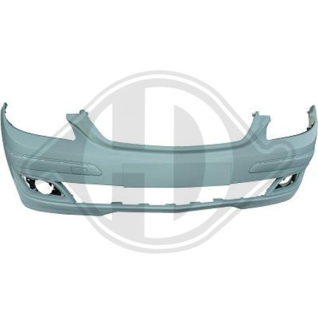 Paraurti anteriore Mercedes B-Klasse W245 05-08 (Cod. D-1685053)