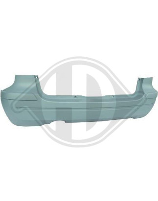 Paraurti Mercedes B-Klasse W245 05-08 (Cod. D-1685055)