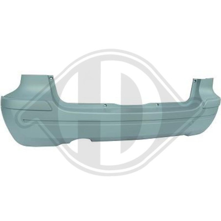 Paraurti Mercedes B-Klasse W245 05-08 (Cod. D-1685055)