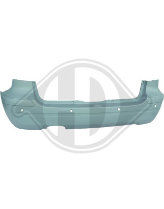 Paraurti posteriore Mercedes B-Klasse W245 05-08 (Cod. D-1685058)