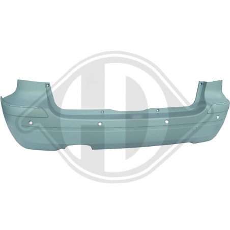 Paraurti posteriore Mercedes B-Klasse W245 05-08 (Cod. D-1685058)