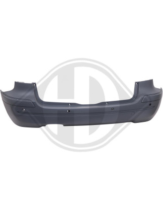 Paraurti posteriore Mercedes B-Klasse W245 05-08 (Cod. D-1685059)