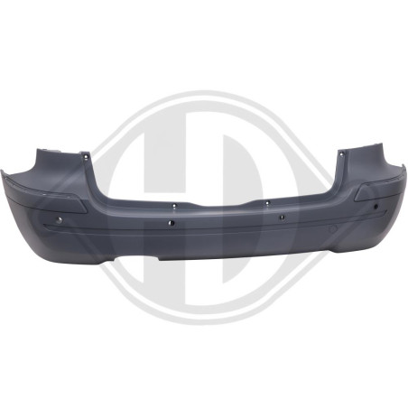 Paraurti posteriore Mercedes B-Klasse W245 05-08 (Cod. D-1685059)