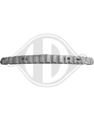 Ammortizzatore d'urto Paraurti Mercedes B-Klasse W245 05-08 (Cod. D-1685061)