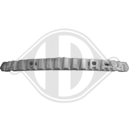 Ammortizzatore d'urto Paraurti Mercedes B-Klasse W245 05-08 (Cod. D-1685061)