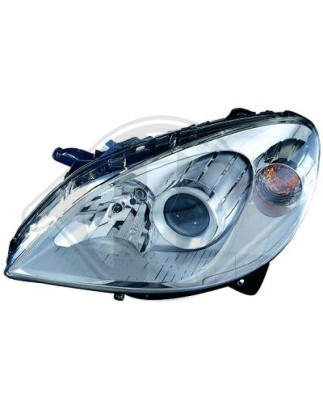 Faro anteriore sinistro Mercedes B-Klasse W245 05-08 (Cod. D-1685081)