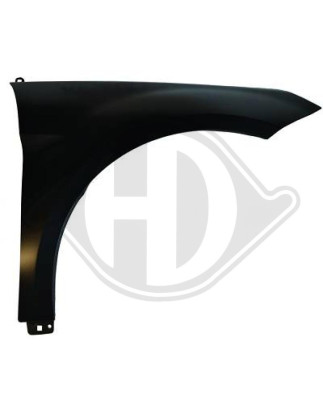Parafango anteriore destro Mercedes B-Klasse W245 08-11 (Cod. D-1685106)