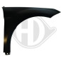 Parafango anteriore sinistro Mercedes B-Klasse W245 08-11 (Cod. D-1685107)